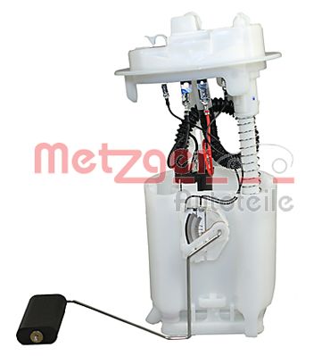 METZGER 2250057 Kraftstoff-Fördereinheit